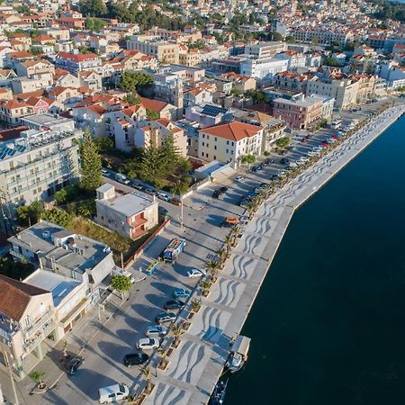 Dina Studio Argostoli 1 Apartment ภายนอก รูปภาพ