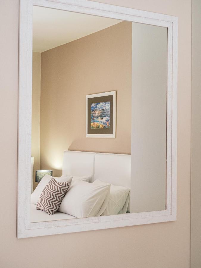 Dina Studio Argostoli 1 Apartment ภายนอก รูปภาพ