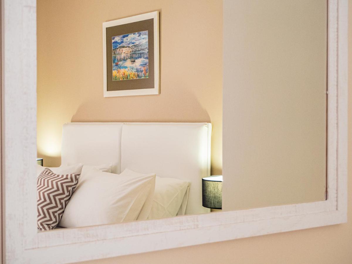 Dina Studio Argostoli 1 Apartment ภายนอก รูปภาพ