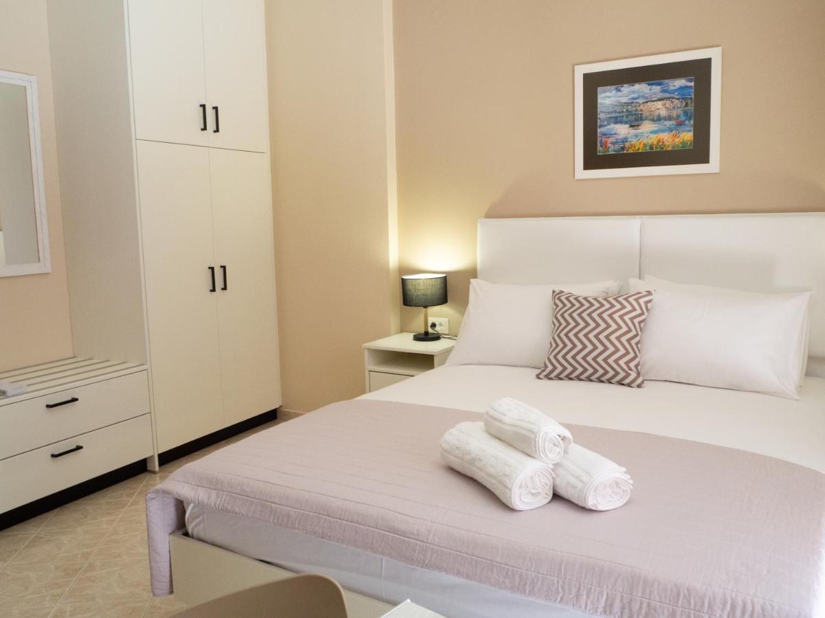 Dina Studio Argostoli 1 Apartment ภายนอก รูปภาพ