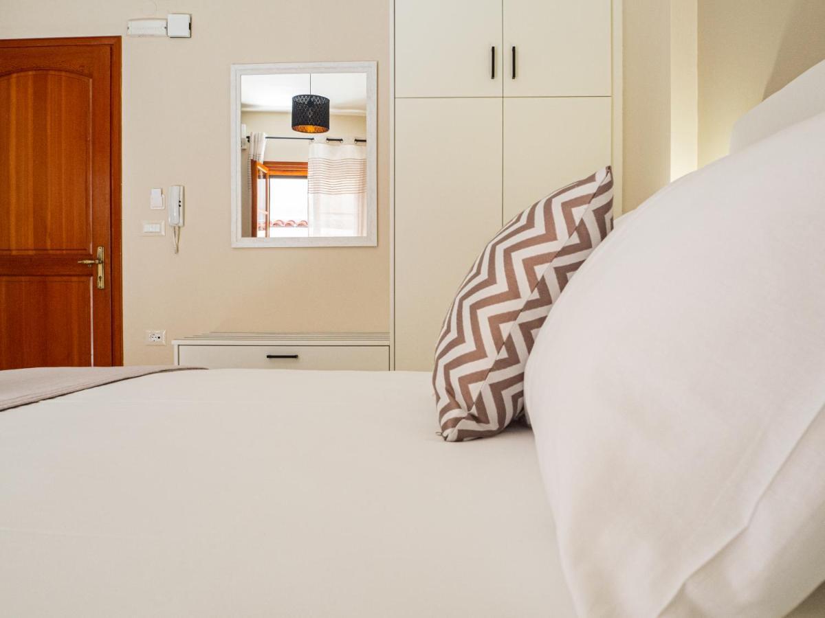 Dina Studio Argostoli 1 Apartment ภายนอก รูปภาพ