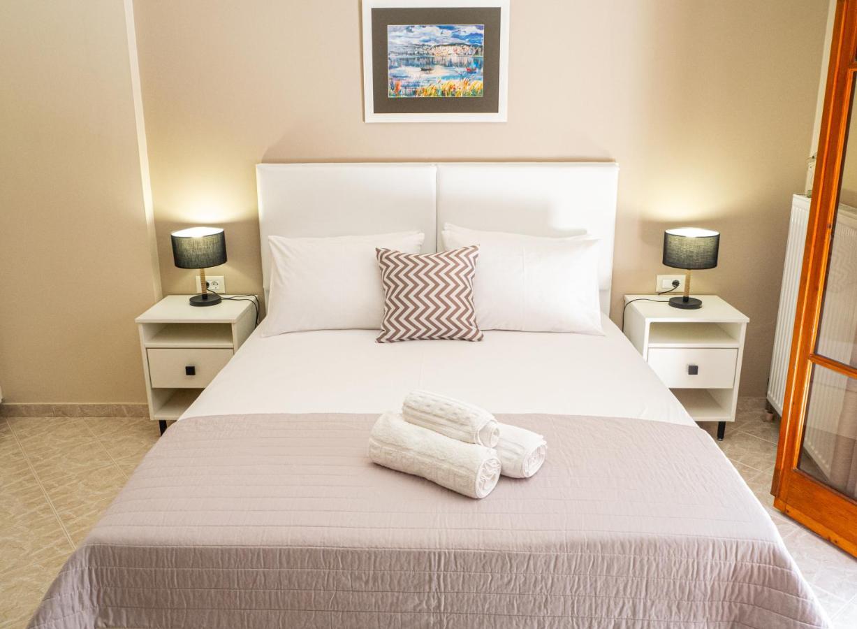 Dina Studio Argostoli 1 Apartment ภายนอก รูปภาพ