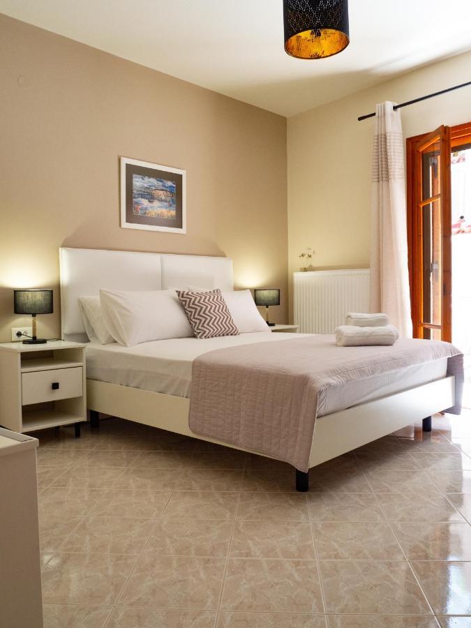 Dina Studio Argostoli 1 Apartment ภายนอก รูปภาพ