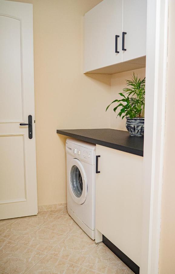 Dina Studio Argostoli 1 Apartment ภายนอก รูปภาพ